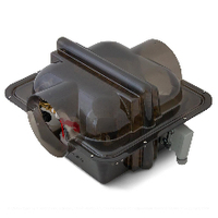 Канальный сотовый увлажнитель воздуха ПК-4(ЭД) - ВОДНО-ВОЗДУШНЫЕ РЕШЕНИЯ