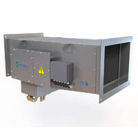 Канальный ультразвуковой увлажнитель воздуха УЗК-36 - ВОДНО-ВОЗДУШНЫЕ РЕШЕНИЯ