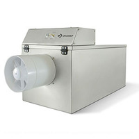 Ультразвуковой увлажнитель воздуха УЗ-60 - ВОДНО-ВОЗДУШНЫЕ РЕШЕНИЯ