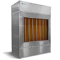 Канальный сотовый увлажнитель воздуха ЕК-600 - ВОДНО-ВОЗДУШНЫЕ РЕШЕНИЯ