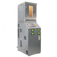 Озоновая камера испытательная КИ-ОЗОН-2 - ВОДНО-ВОЗДУШНЫЕ РЕШЕНИЯ