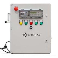 Озонаторная установка Эконау ОЗ-5 - ВОДНО-ВОЗДУШНЫЕ РЕШЕНИЯ