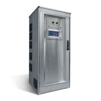 Озонаторная установка Эконау ОЗ-50 - ВОДНО-ВОЗДУШНЫЕ РЕШЕНИЯ