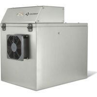 Ультразвуковой увлажнитель воздуха УЗ-0.3 - ВОДНО-ВОЗДУШНЫЕ РЕШЕНИЯ