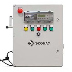 Озонаторная установка Эконау ОЗ-5 - ВОДНО-ВОЗДУШНЫЕ РЕШЕНИЯ