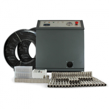 Форсуночный увлажнитель высокого давления ВД-350(И) - ВОДНО-ВОЗДУШНЫЕ РЕШЕНИЯ