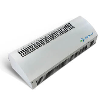 Озонатор воздуха настенный ОЗ-А10(Н) - ВОДНО-ВОЗДУШНЫЕ РЕШЕНИЯ