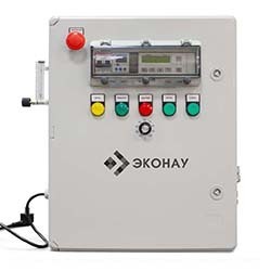 Озонаторная установка Эконау ОЗ-10 - ВОДНО-ВОЗДУШНЫЕ РЕШЕНИЯ