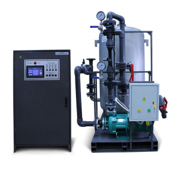 Установка озонирования воды ОЗО-В140 - ВОДНО-ВОЗДУШНЫЕ РЕШЕНИЯ